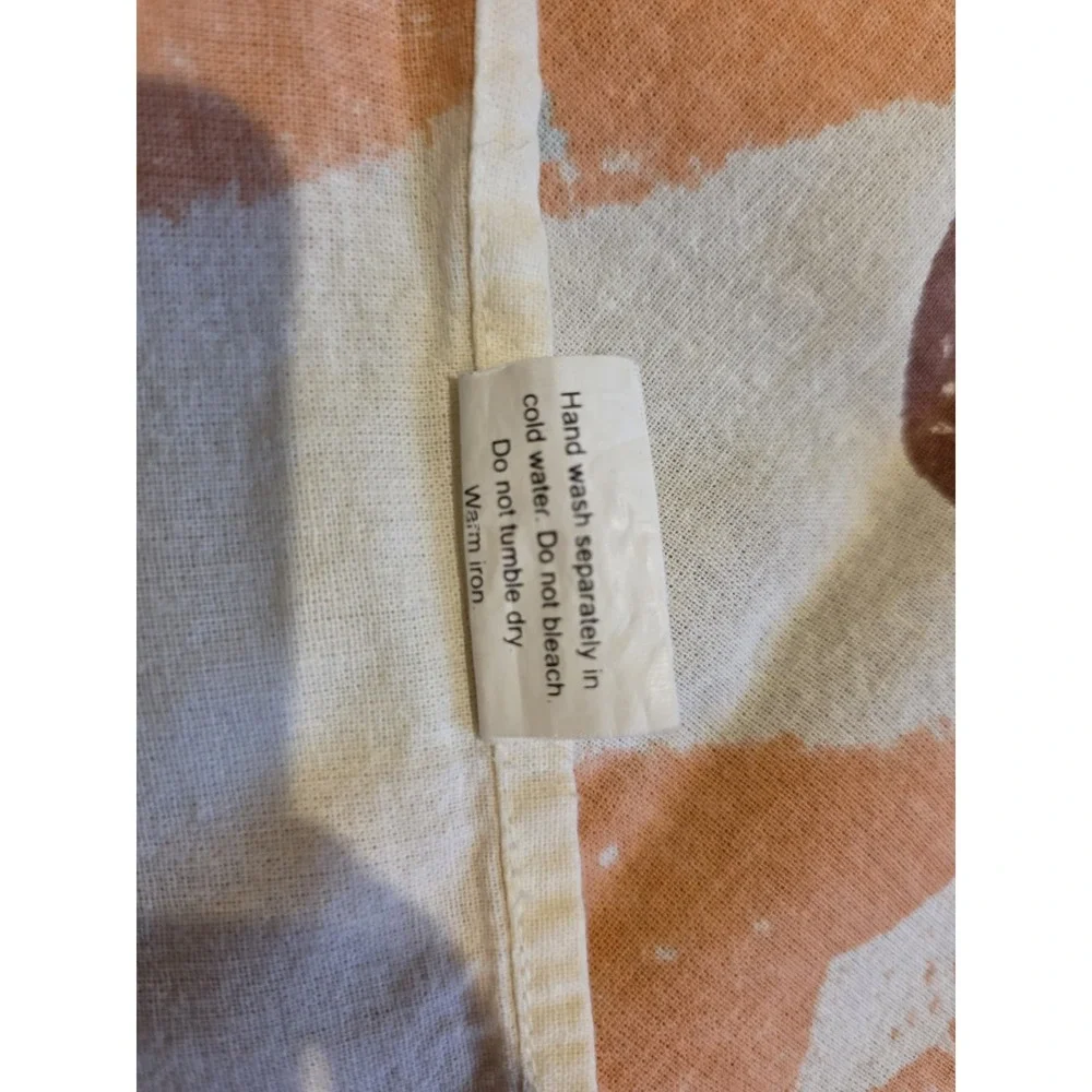 Wall Tapestry Earthbound Trading Co Energy Flows Where Intention Goes Cotton